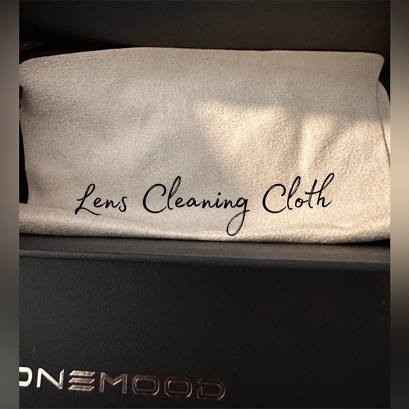 NEW Unisex Polarized Sports Sunglasses UV 400 Protection White Speckled Frame - Picture 5 of 13